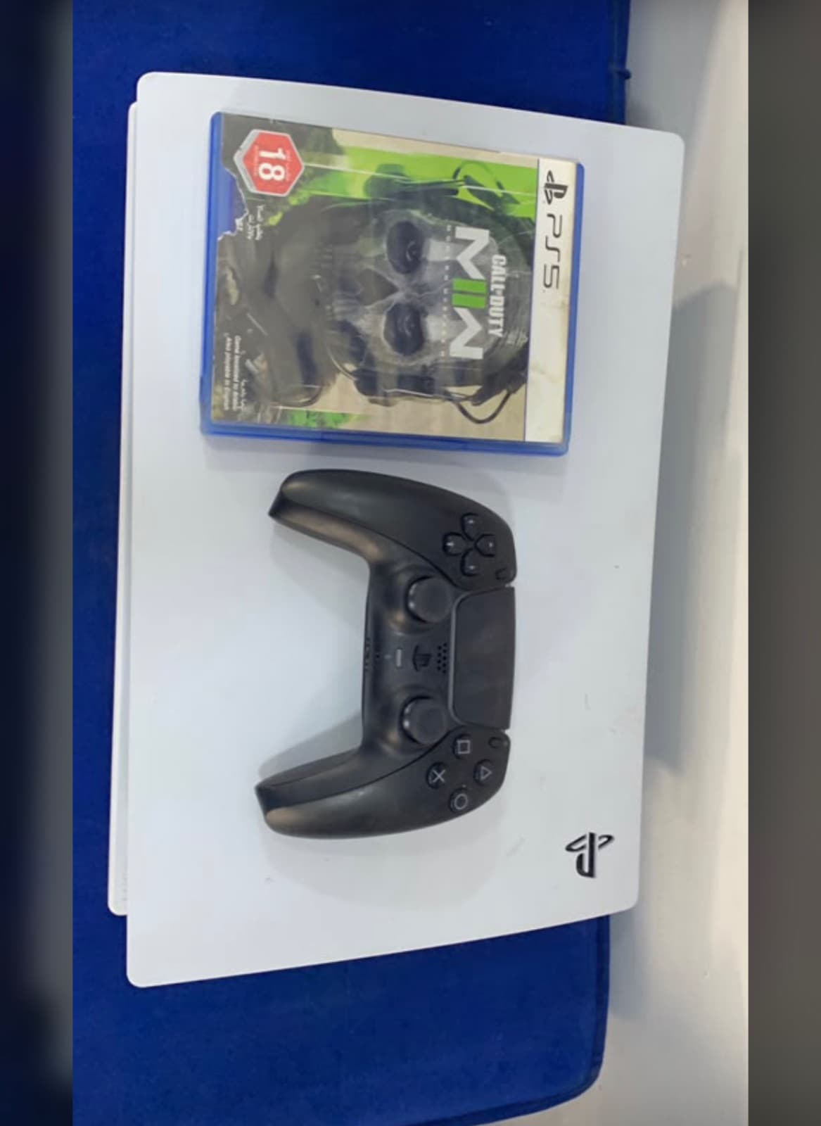 Game Pad