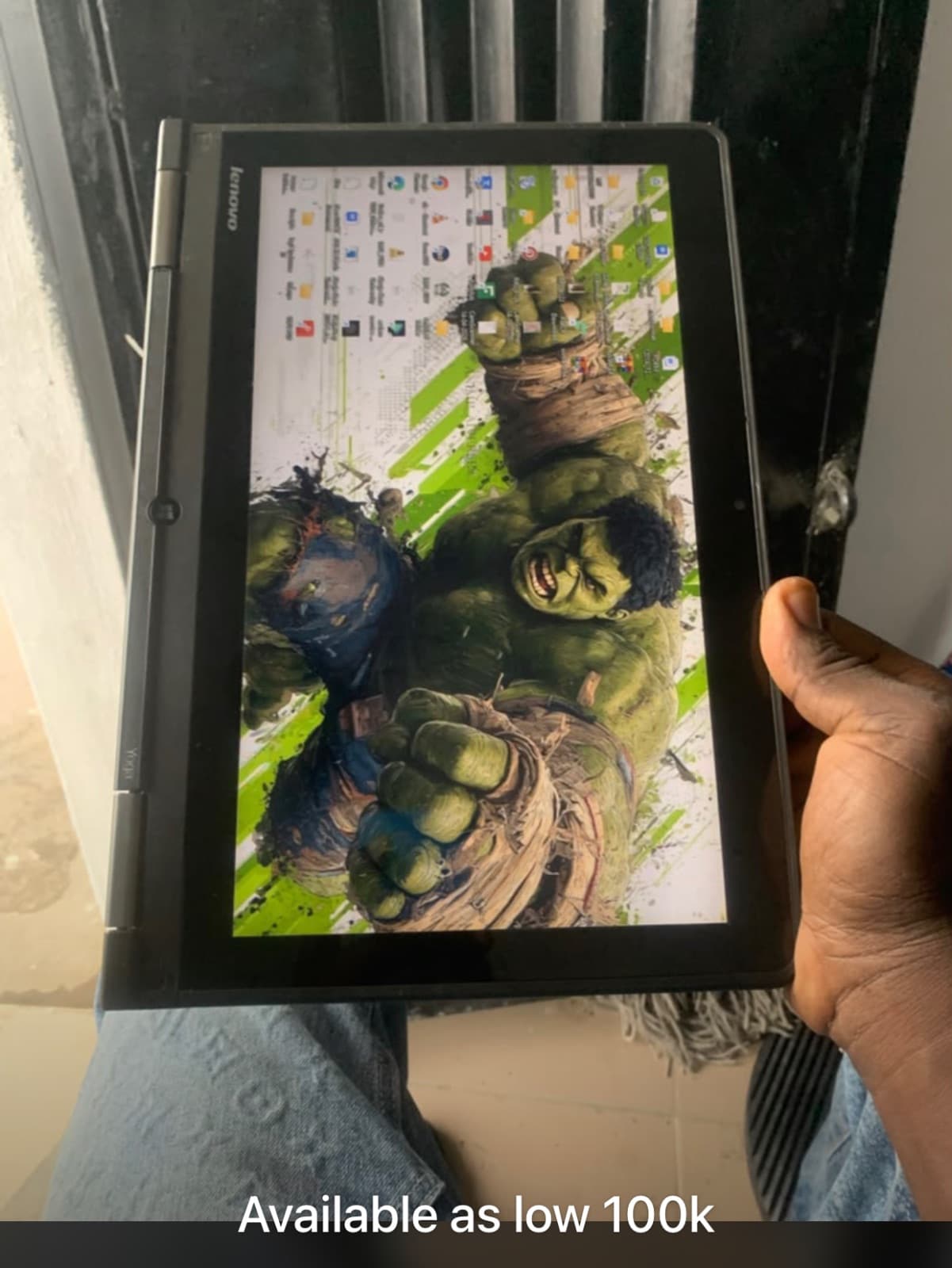 Tablet